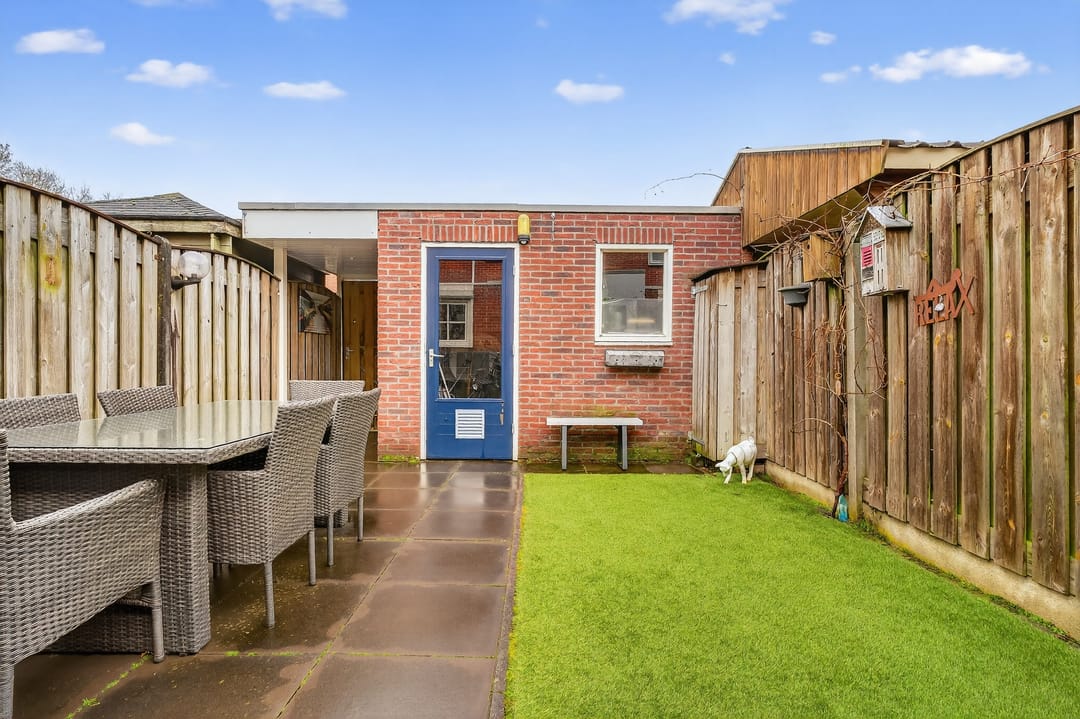 Foto 38 van Pastoor Petersstraat 50