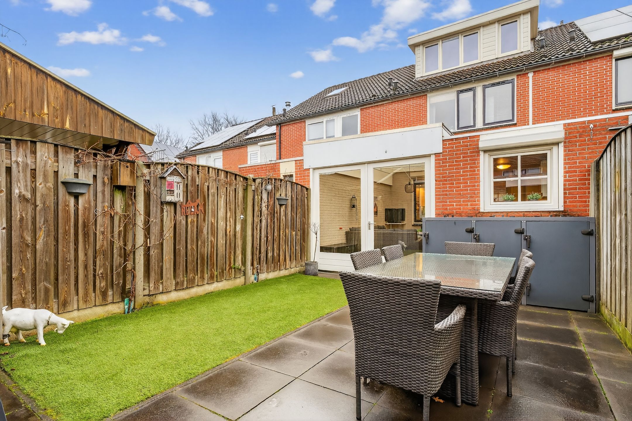 Foto 39 van Pastoor Petersstraat 50