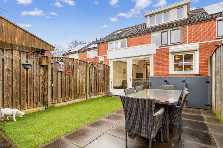 Foto 39 van Pastoor Petersstraat 50