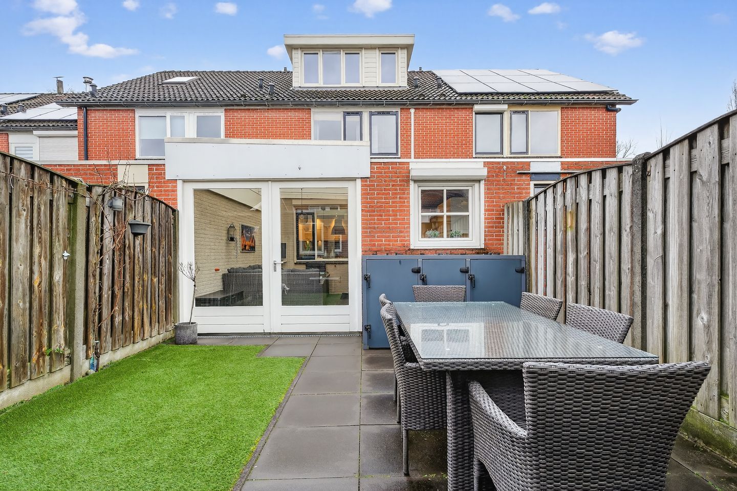 Foto 40 van Pastoor Petersstraat 50