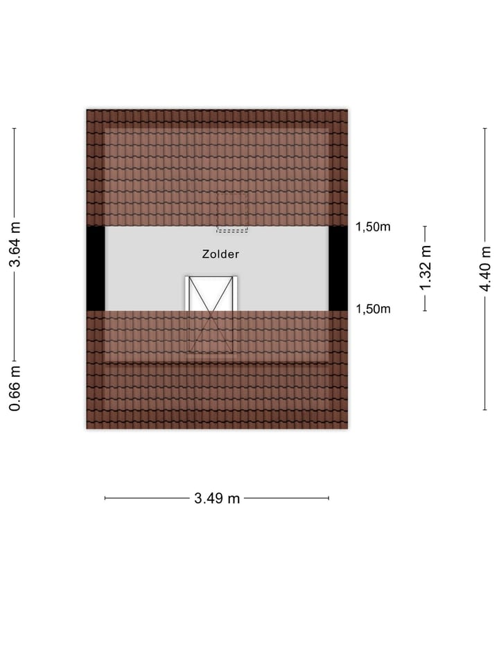 Foto 35 van Weverskat 8