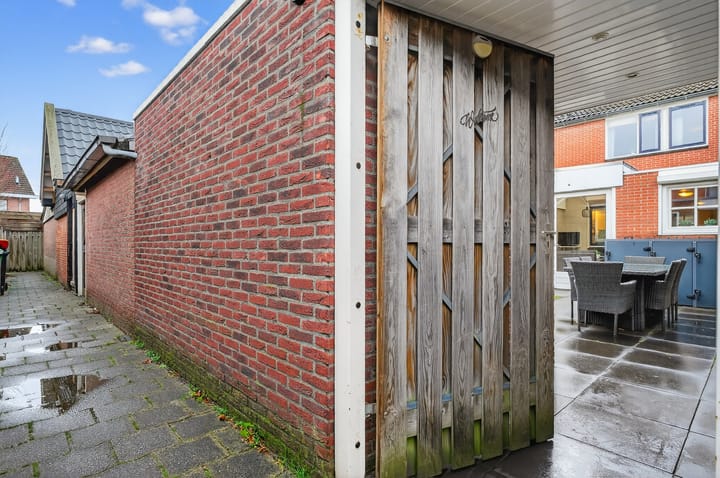 Foto 41 van Pastoor Petersstraat 50