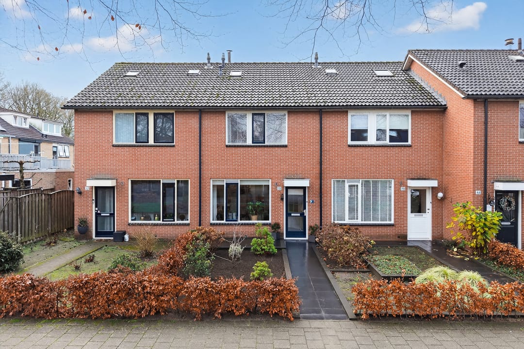 Foto 43 van Pastoor Petersstraat 50