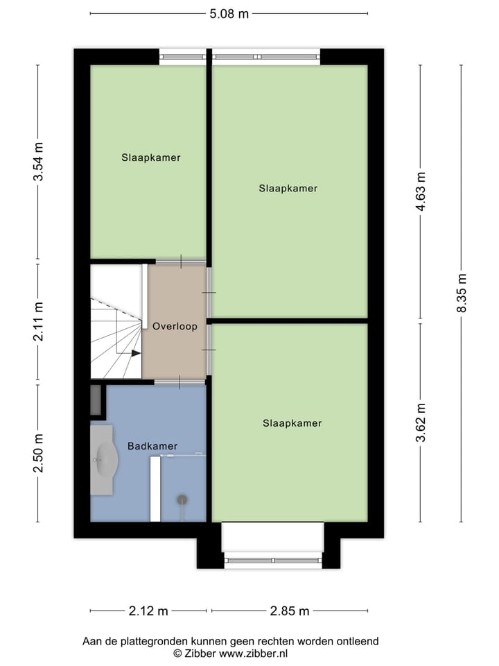 Foto 38 van Waterweegbree 12