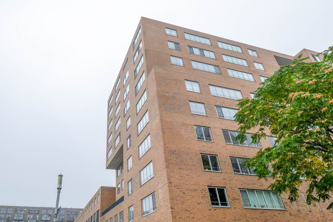 Foto 8 van Willem Molenbroekplein 19