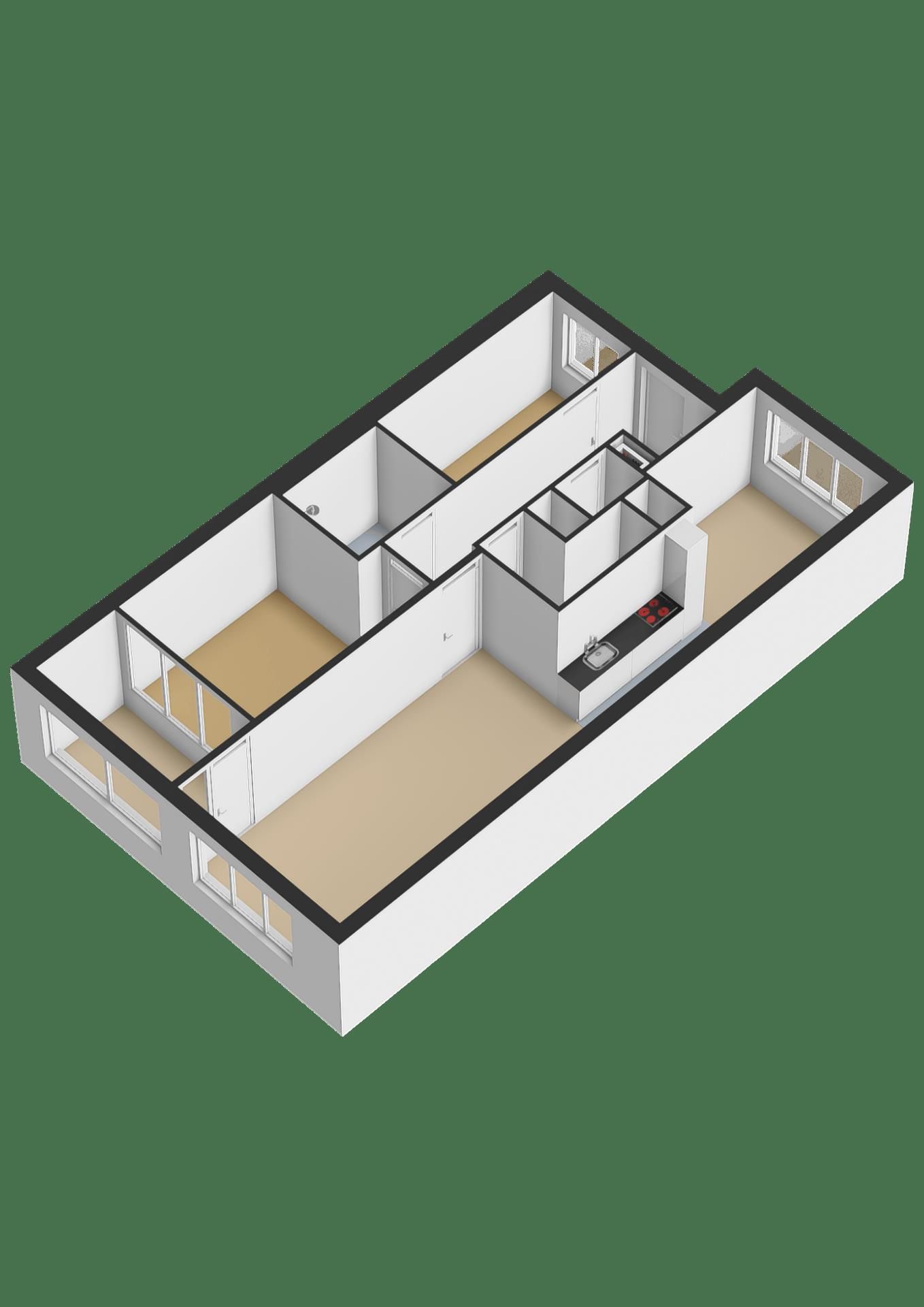 Foto 35 van Willem Molenbroekplein 19