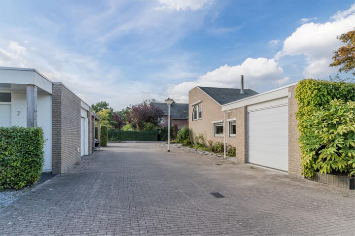 Foto 2 van Vijverhoef 9