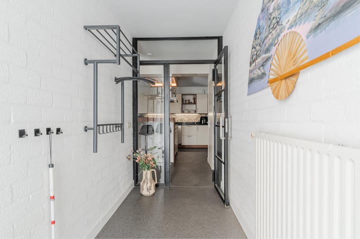 Foto 3 van Vijverhoef 9