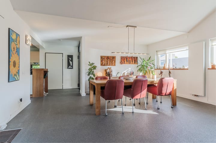 Foto 4 van Vijverhoef 9