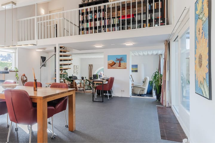 Foto 5 van Vijverhoef 9