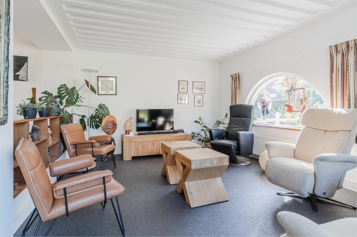 Foto 6 van Vijverhoef 9