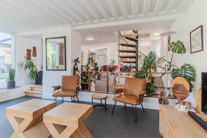 Foto 7 van Vijverhoef 9