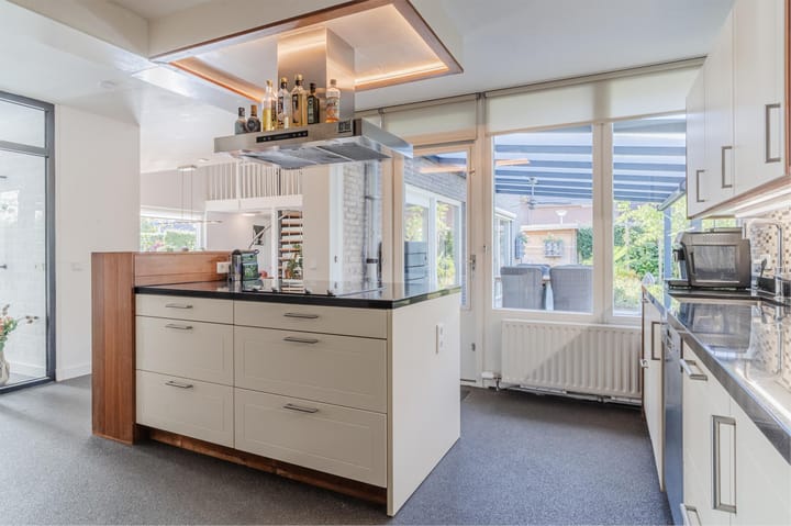 Foto 10 van Vijverhoef 9