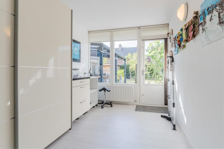 Foto 12 van Vijverhoef 9