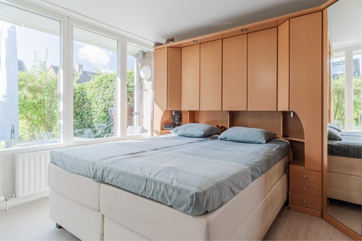 Foto 14 van Vijverhoef 9