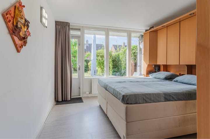 Foto 15 van Vijverhoef 9