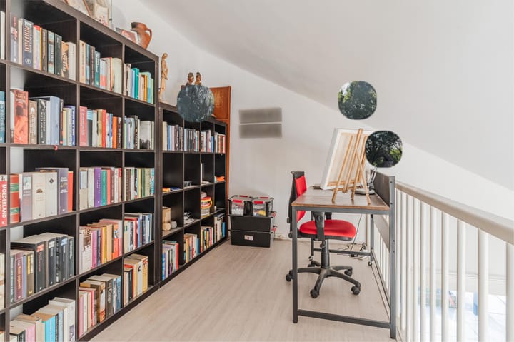 Foto 23 van Vijverhoef 9