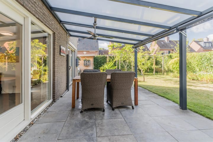 Foto 25 van Vijverhoef 9