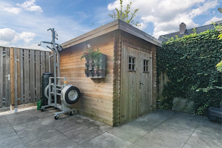 Foto 26 van Vijverhoef 9