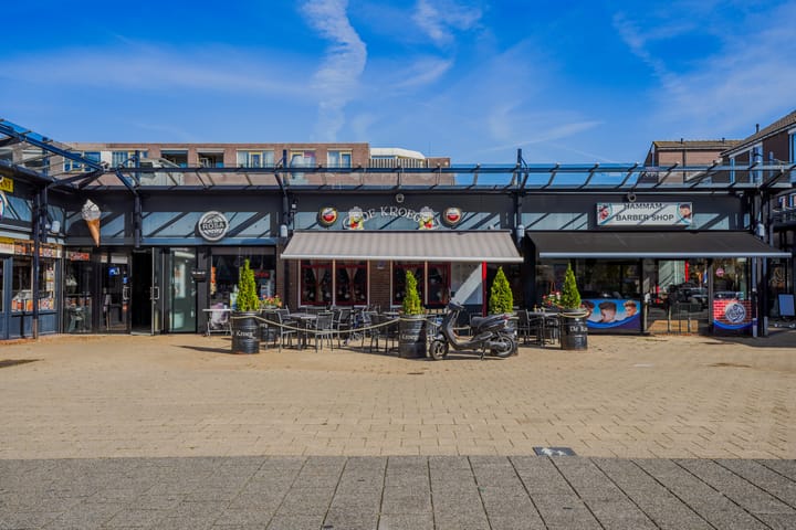 Gildeplein 88-92, Purmerend