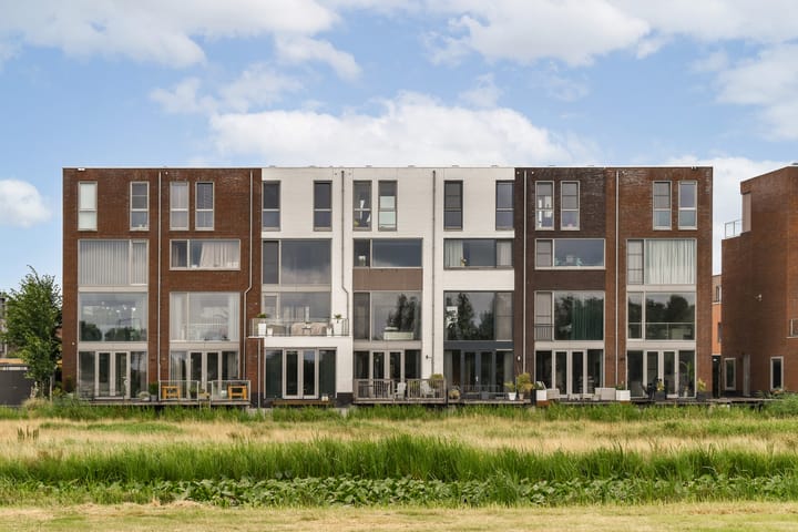 Foto 5 van Louis Couperusstraat 7