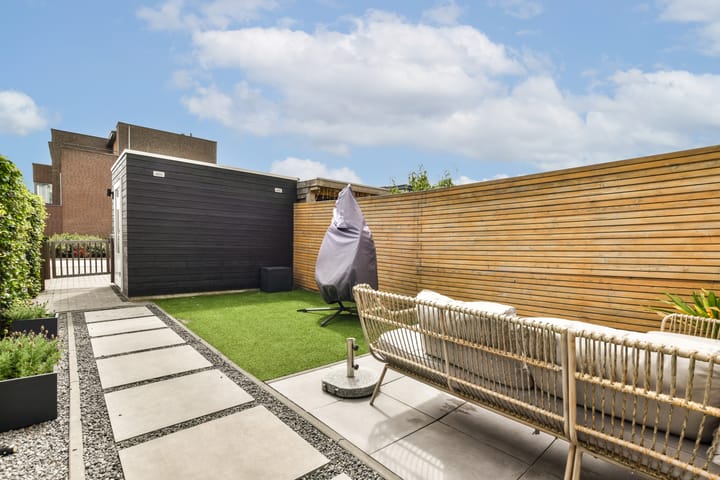 Foto 8 van Louis Couperusstraat 7