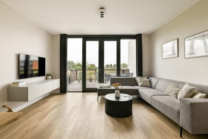 Foto 10 van Louis Couperusstraat 7