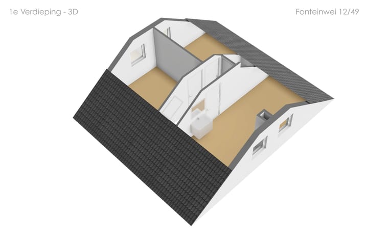 Foto 35 van Fonteinwei 12-49