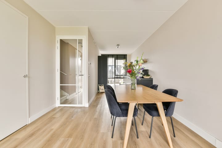 Foto 11 van Louis Couperusstraat 7