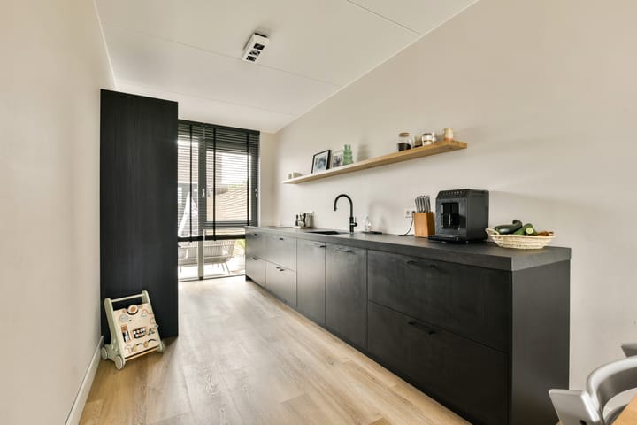 Foto 12 van Louis Couperusstraat 7