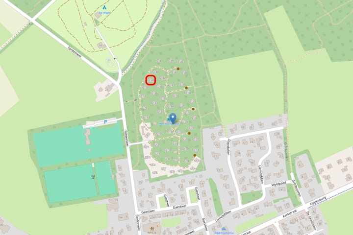 Foto 38 van Fonteinwei 12-49