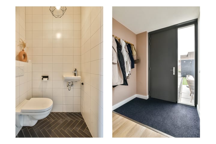 Foto 14 van Louis Couperusstraat 7