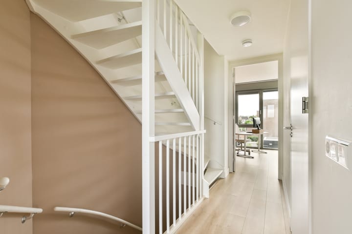 Foto 20 van Louis Couperusstraat 7