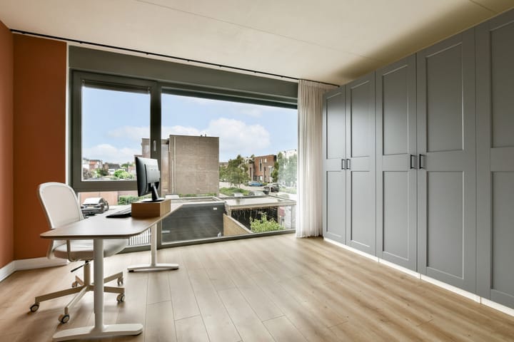 Foto 21 van Louis Couperusstraat 7