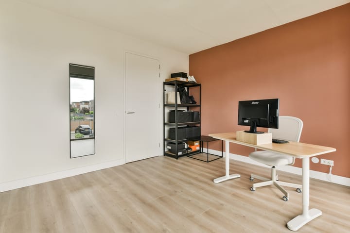 Foto 22 van Louis Couperusstraat 7