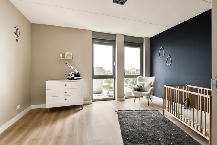 Foto 23 van Louis Couperusstraat 7