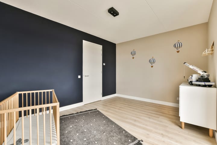 Foto 24 van Louis Couperusstraat 7