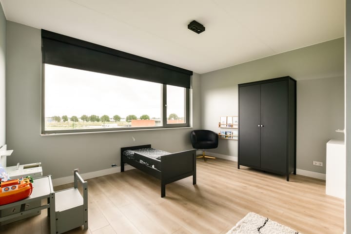 Foto 27 van Louis Couperusstraat 7