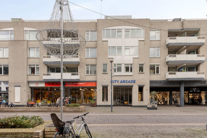 Van Boetzelaerstraat 17