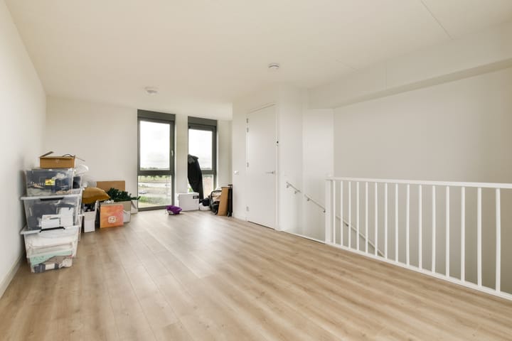 Foto 30 van Louis Couperusstraat 7