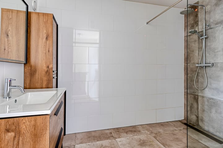 Foto 4 van Van Boetzelaerstraat 17