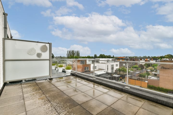 Foto 31 van Louis Couperusstraat 7