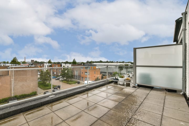 Foto 32 van Louis Couperusstraat 7