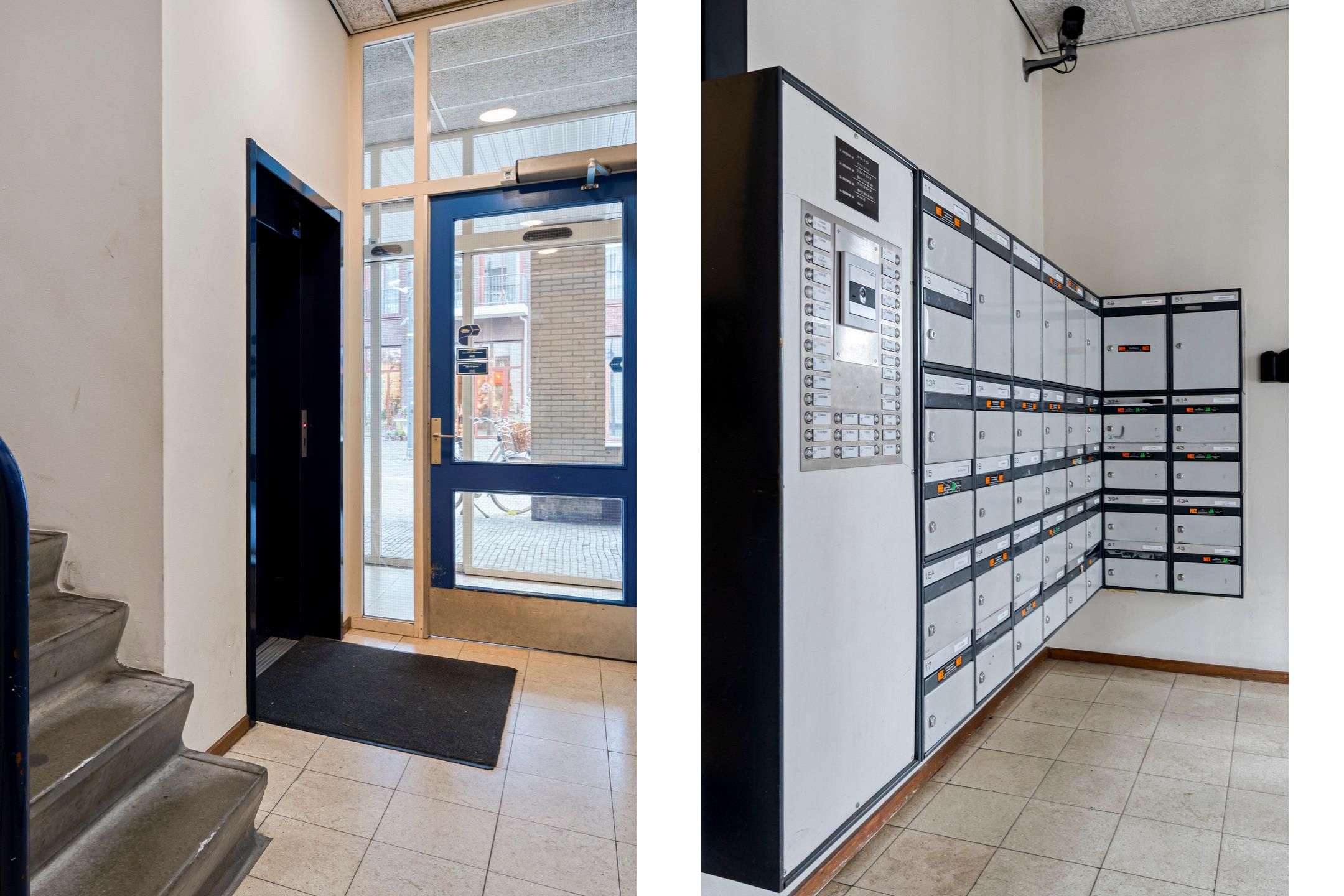 Foto 6 van Van Boetzelaerstraat 17