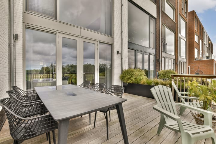 Foto 36 van Louis Couperusstraat 7