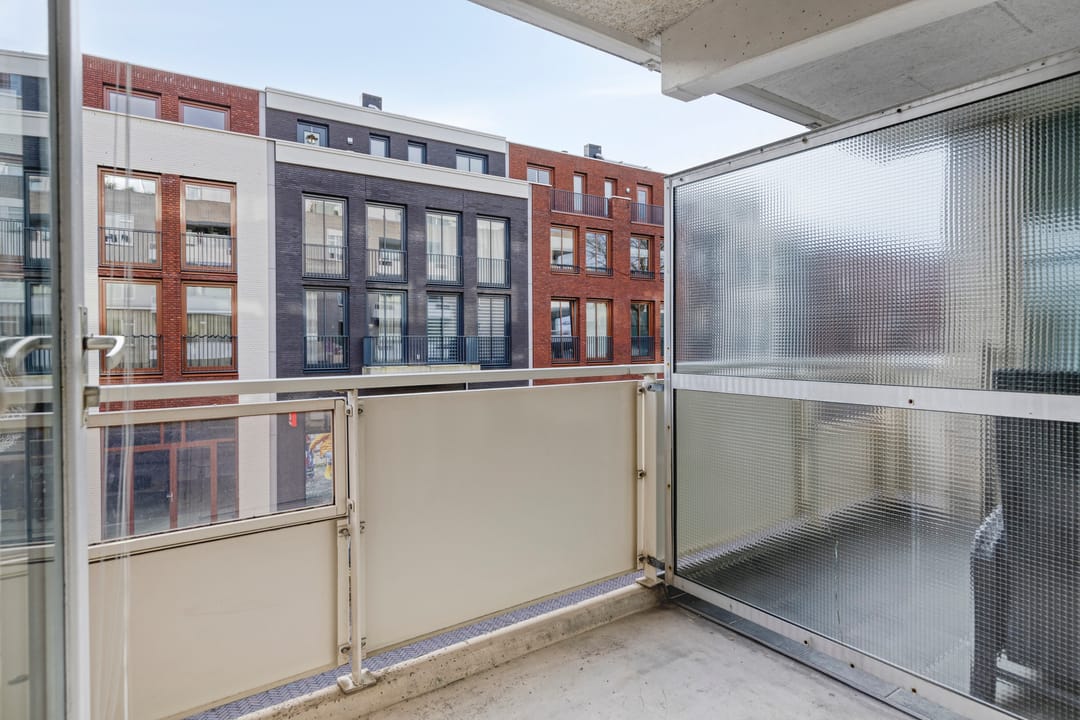 Foto 16 van Van Boetzelaerstraat 17