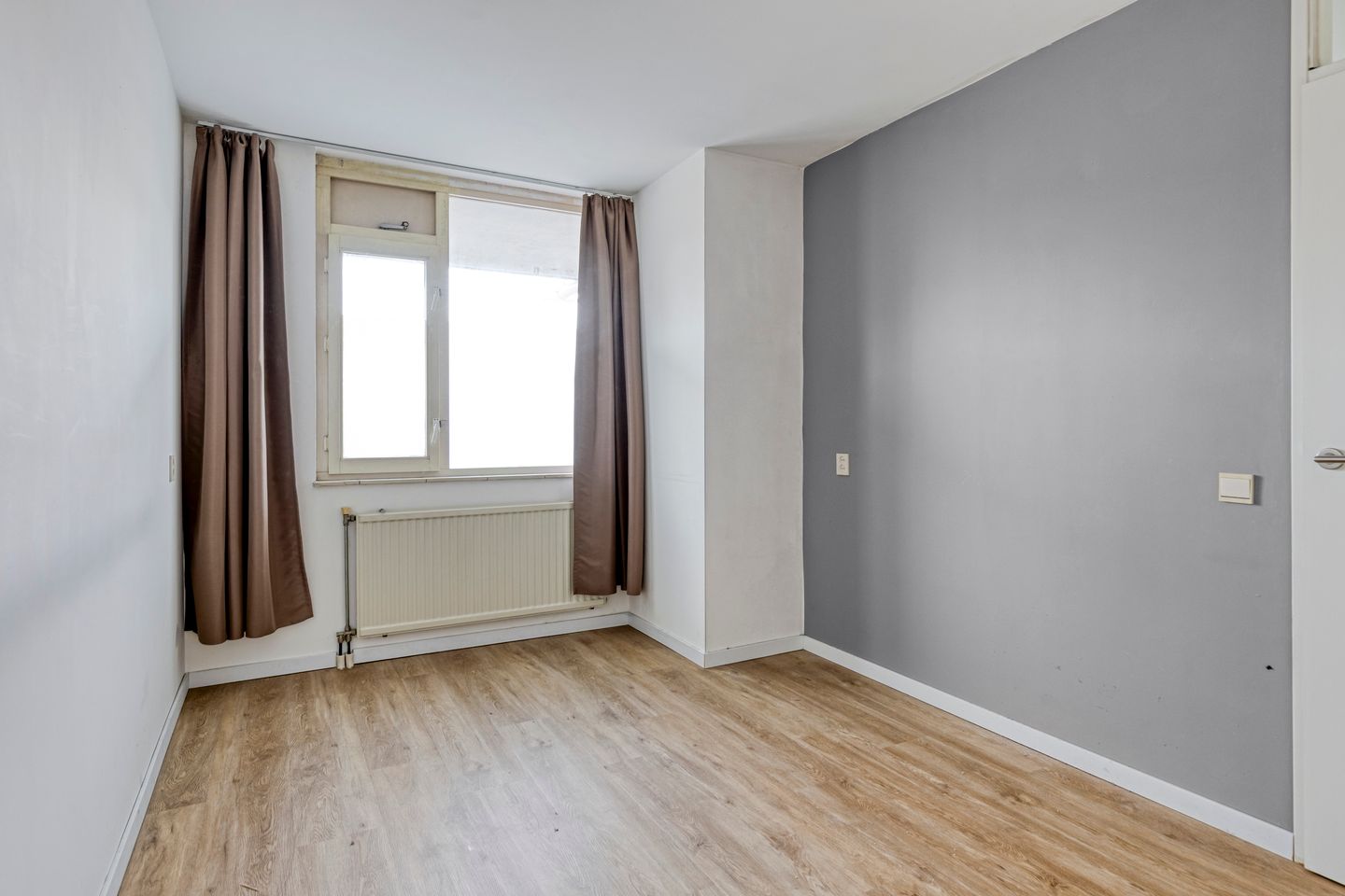 Foto 19 van Van Boetzelaerstraat 17