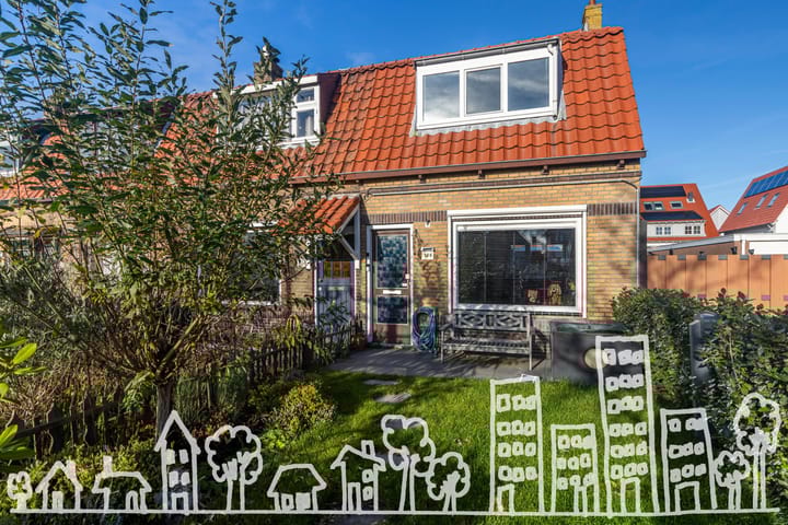 Foto 1 van Oosteinde 106