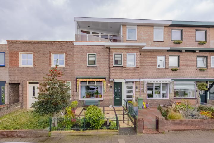 Foto 1 van Piet Heinstraat 42