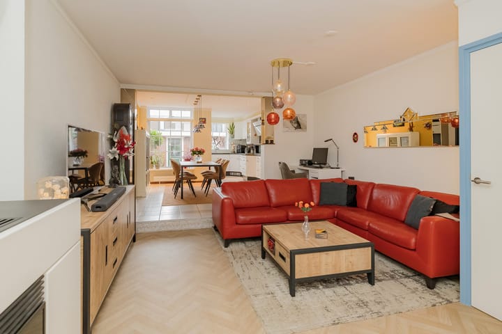 Foto 2 van Piet Heinstraat 42